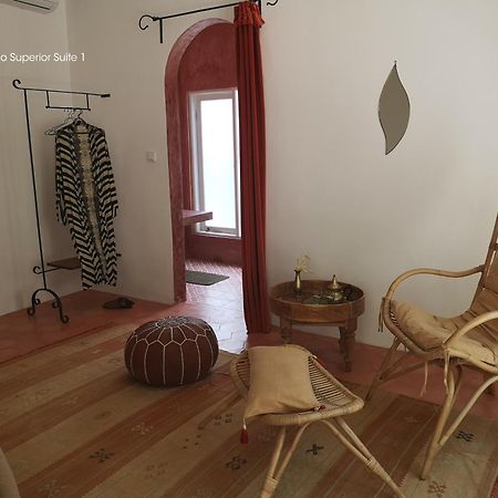 Segredo Uluwatu Otel Dış mekan fotoğraf