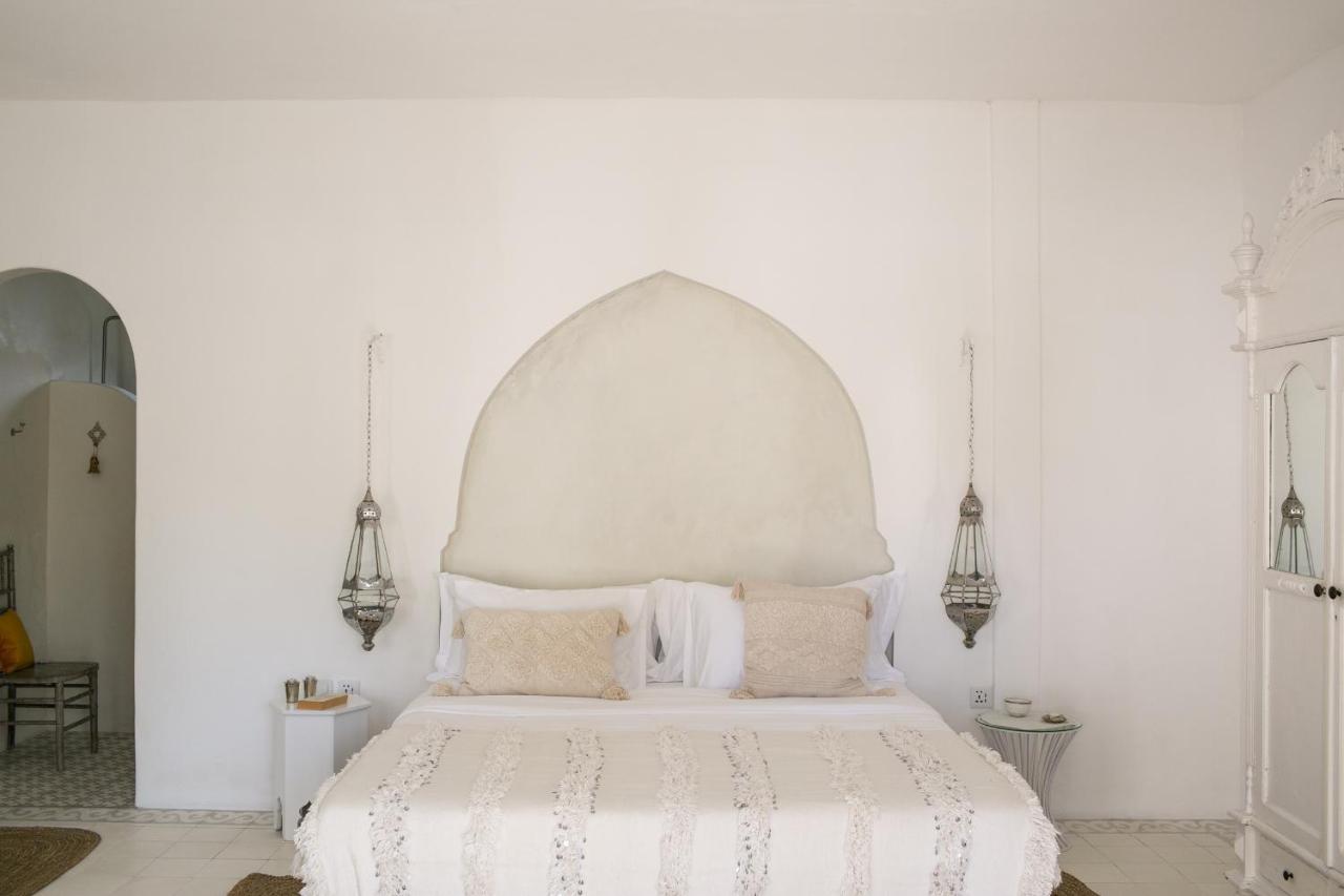 Segredo Uluwatu Otel Dış mekan fotoğraf