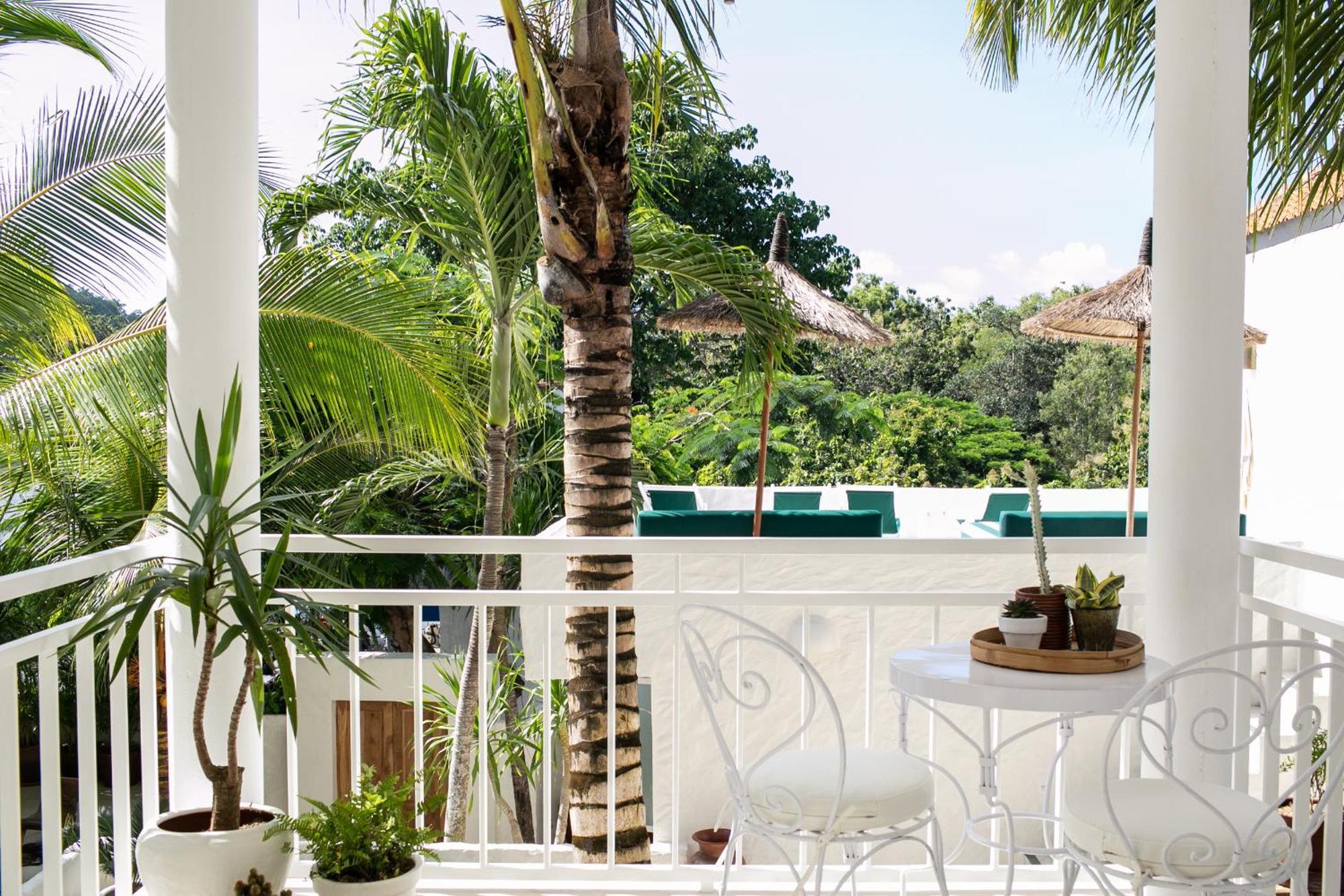 Segredo Uluwatu Otel Dış mekan fotoğraf