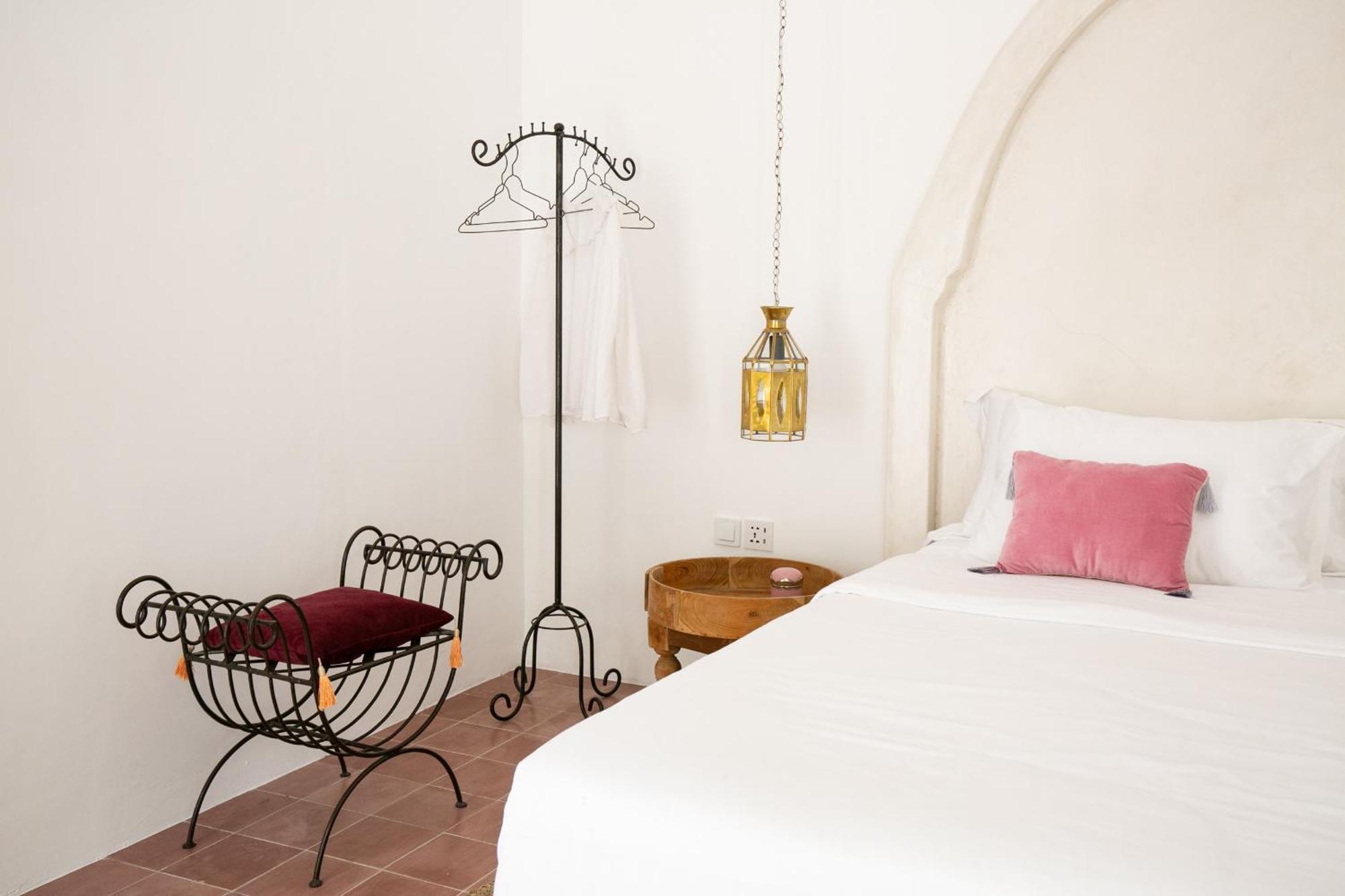Segredo Uluwatu Otel Dış mekan fotoğraf