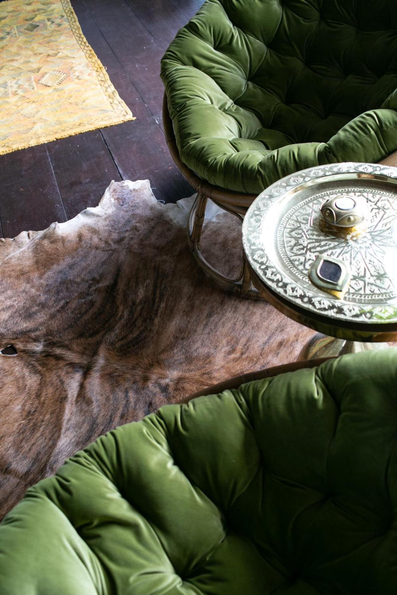 Segredo Uluwatu Otel Dış mekan fotoğraf