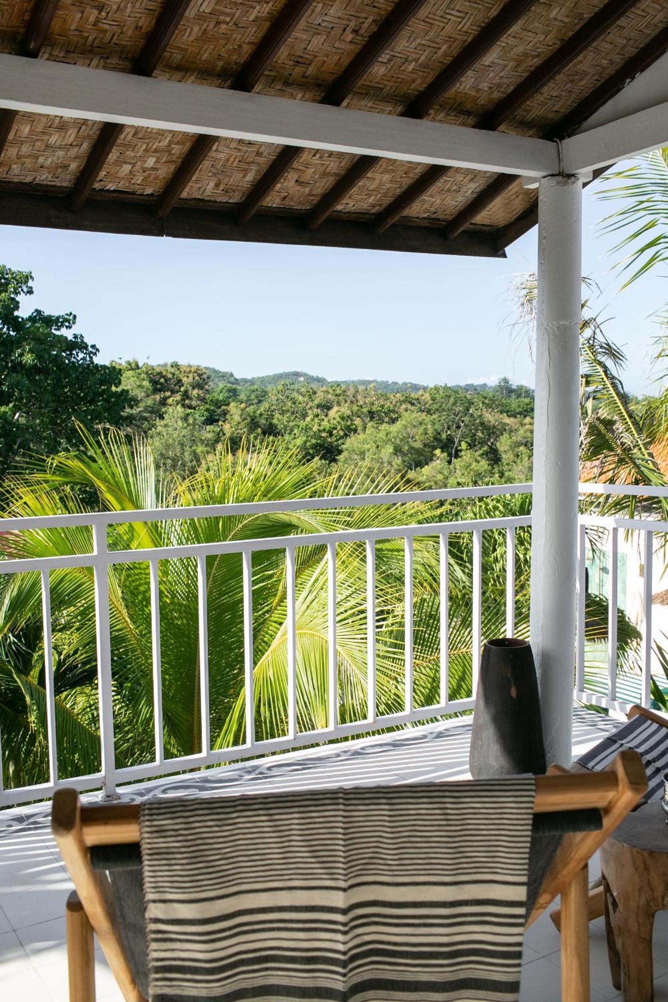Segredo Uluwatu Otel Dış mekan fotoğraf