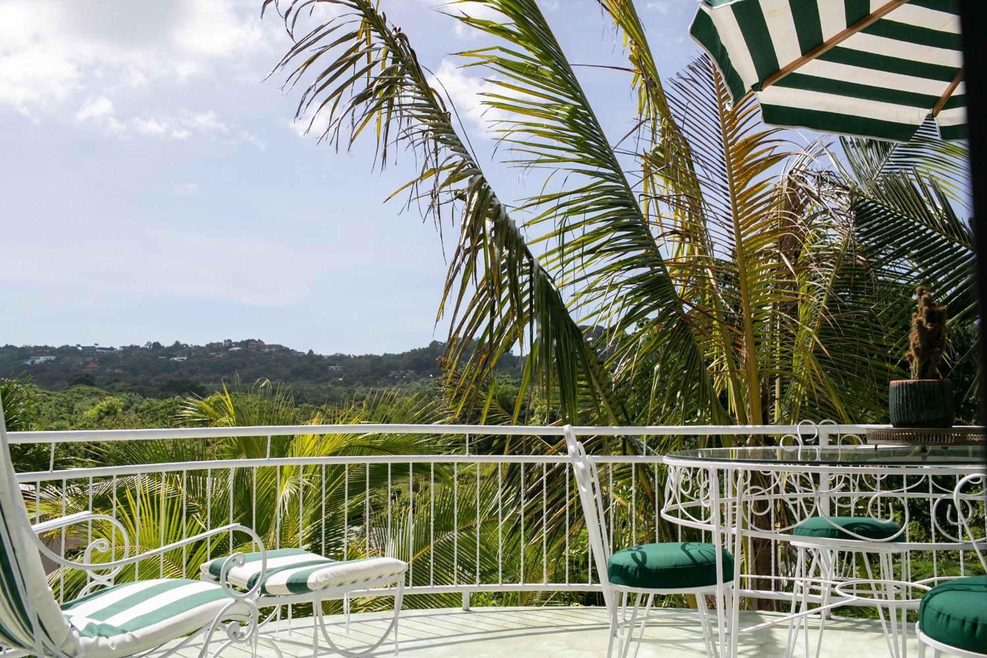 Segredo Uluwatu Otel Dış mekan fotoğraf