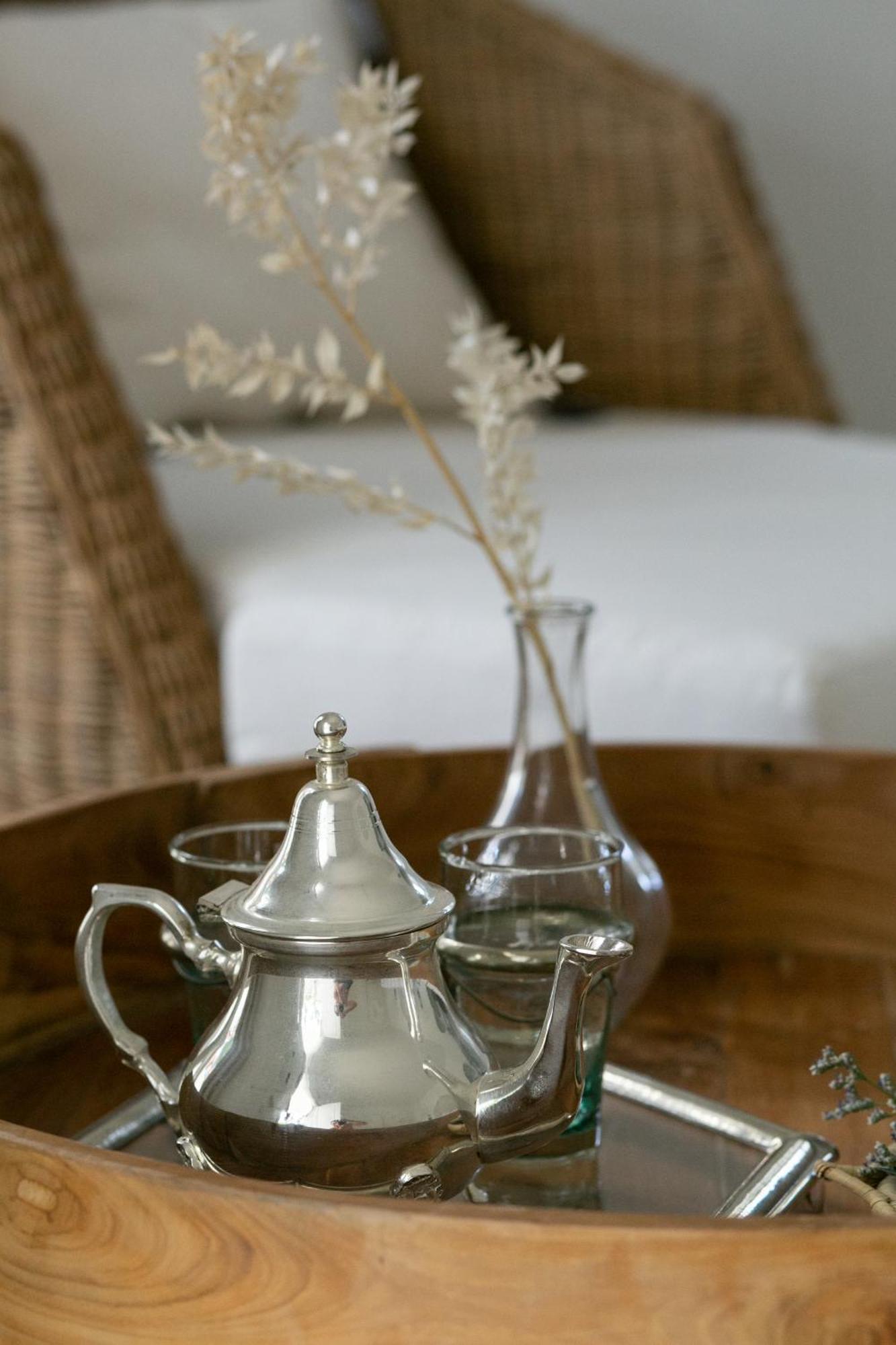 Segredo Uluwatu Otel Dış mekan fotoğraf