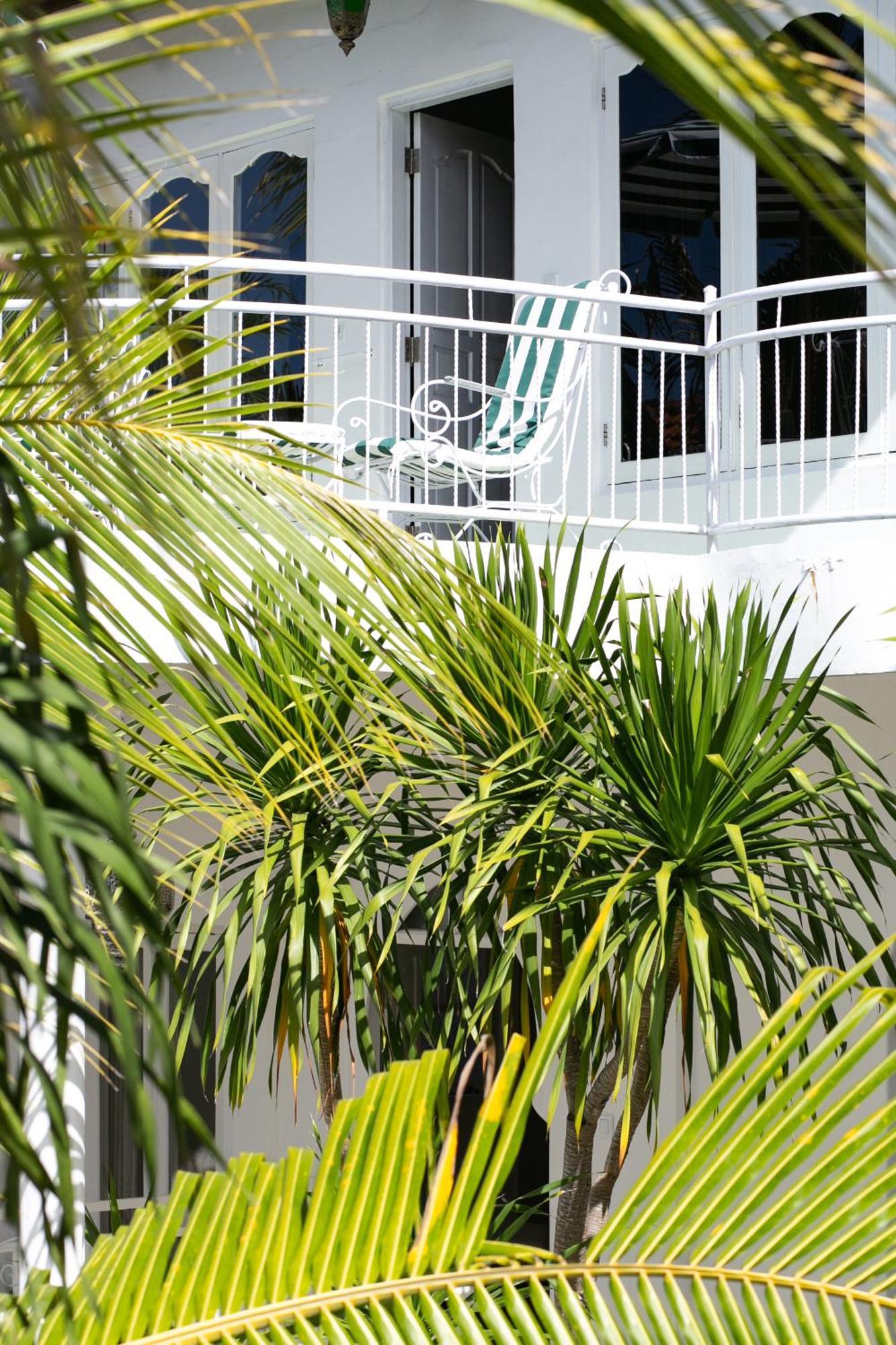 Segredo Uluwatu Otel Dış mekan fotoğraf