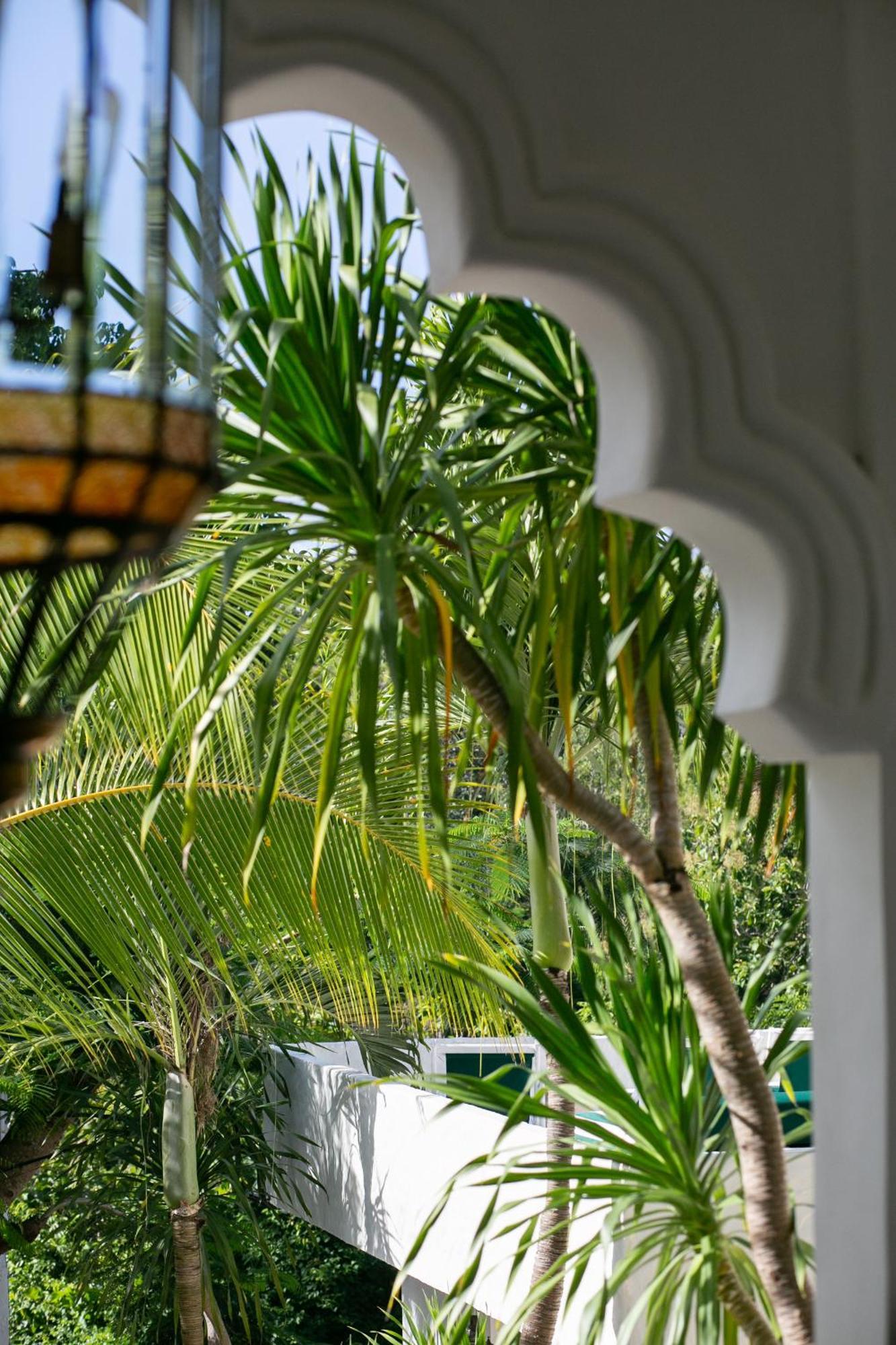 Segredo Uluwatu Otel Dış mekan fotoğraf