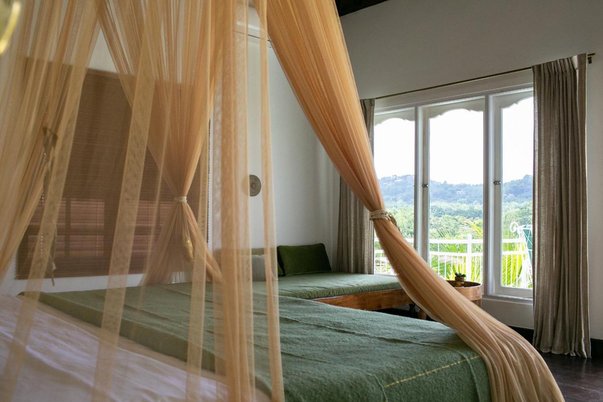 Segredo Uluwatu Otel Dış mekan fotoğraf