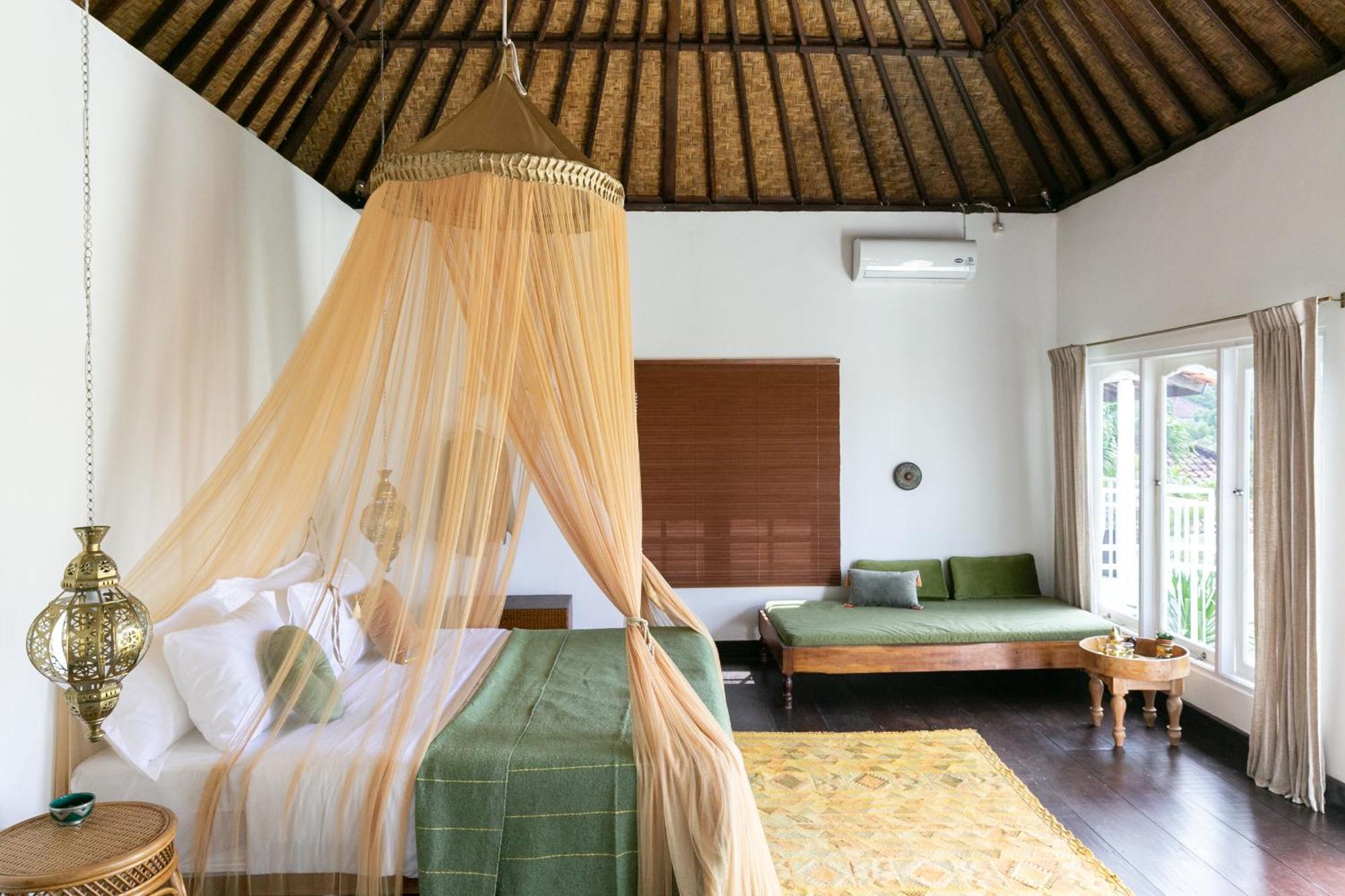 Segredo Uluwatu Otel Dış mekan fotoğraf