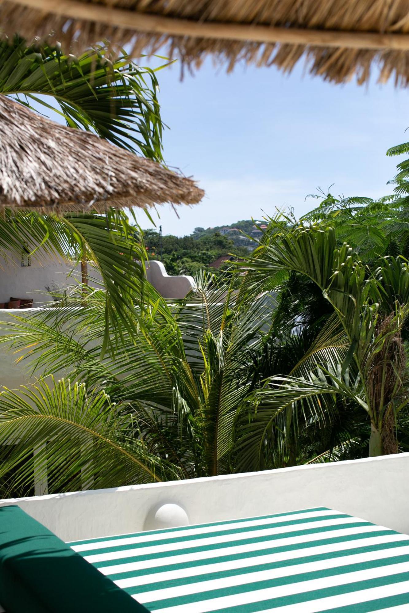 Segredo Uluwatu Otel Dış mekan fotoğraf