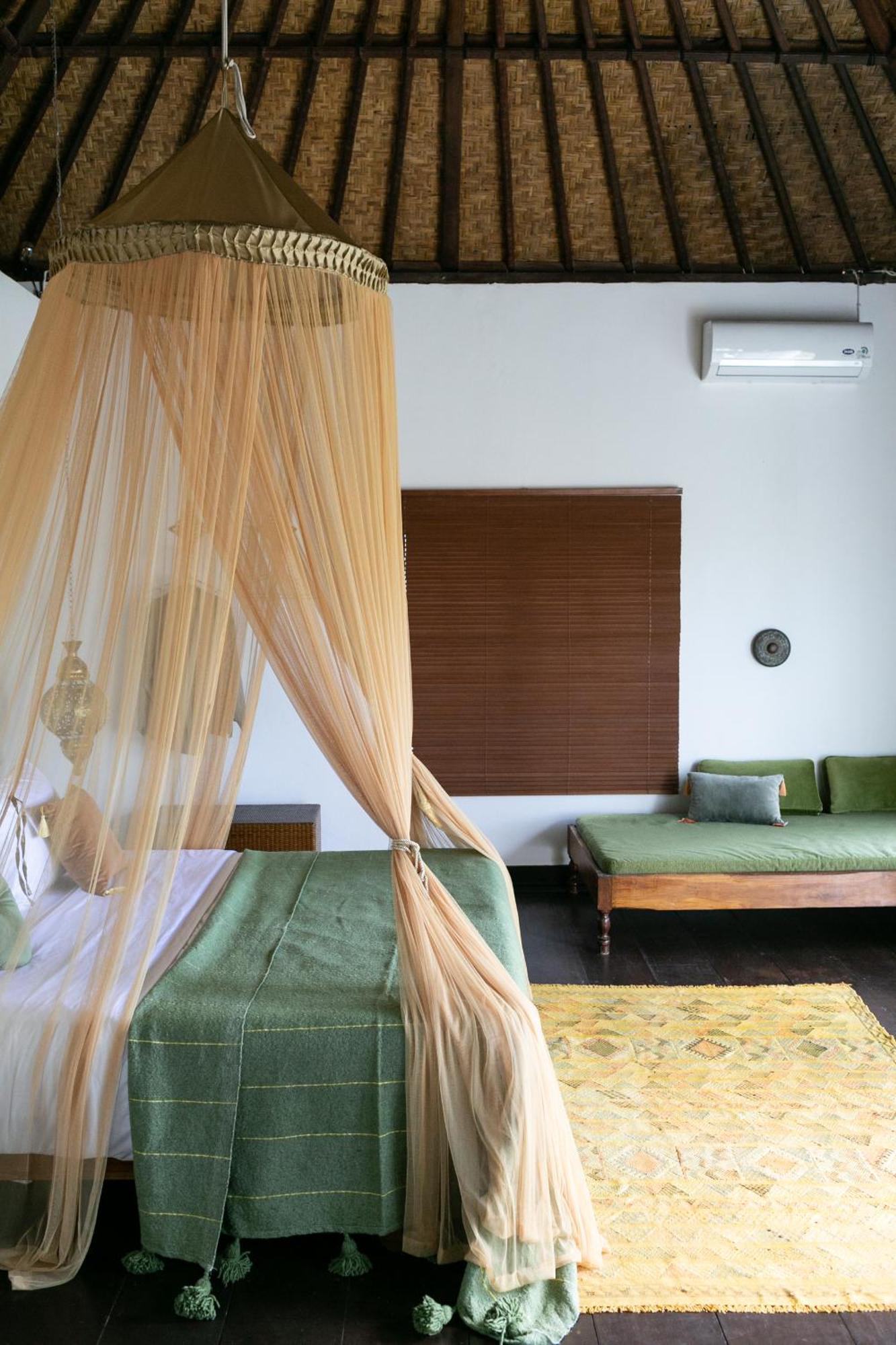 Segredo Uluwatu Otel Dış mekan fotoğraf