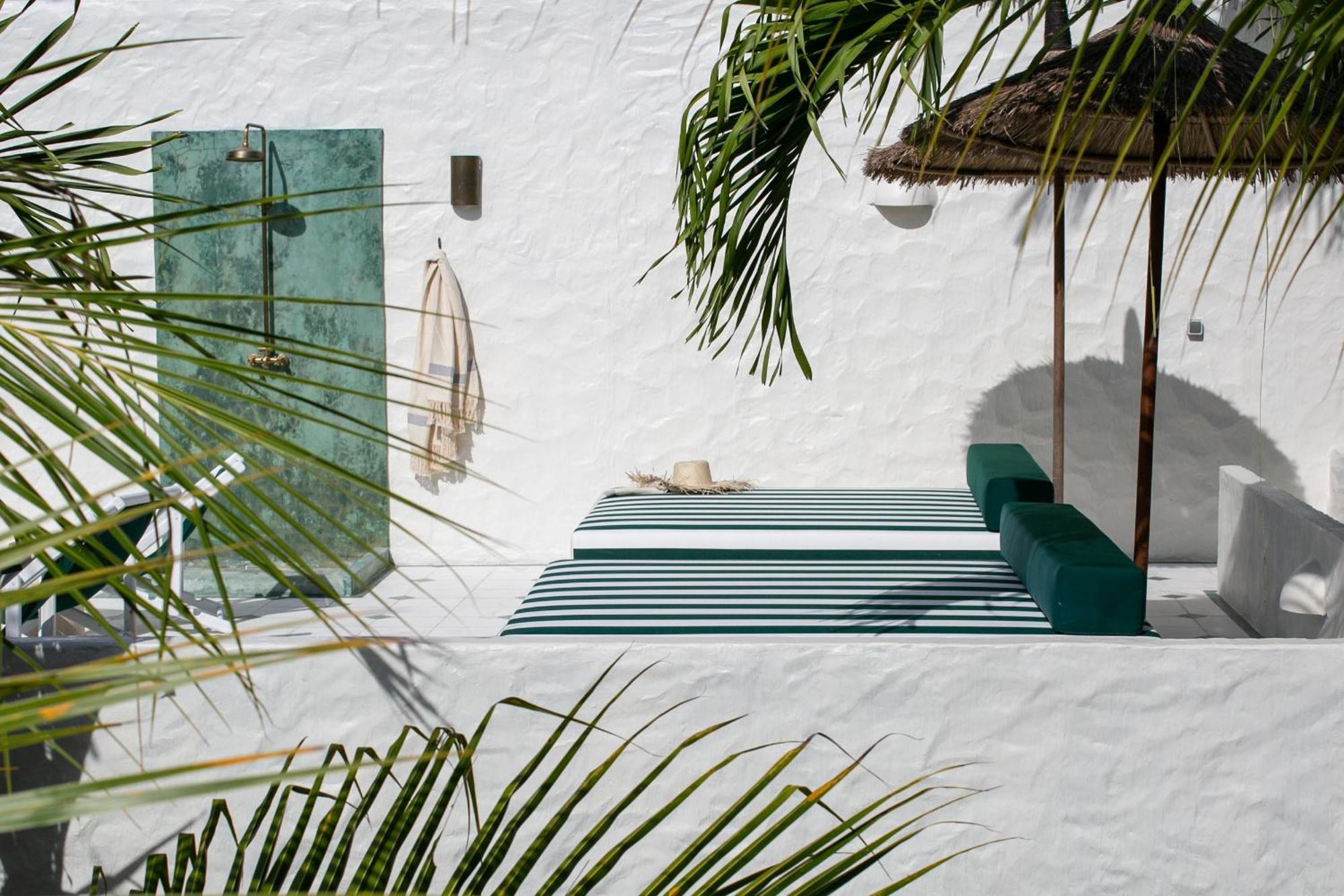 Segredo Uluwatu Otel Dış mekan fotoğraf