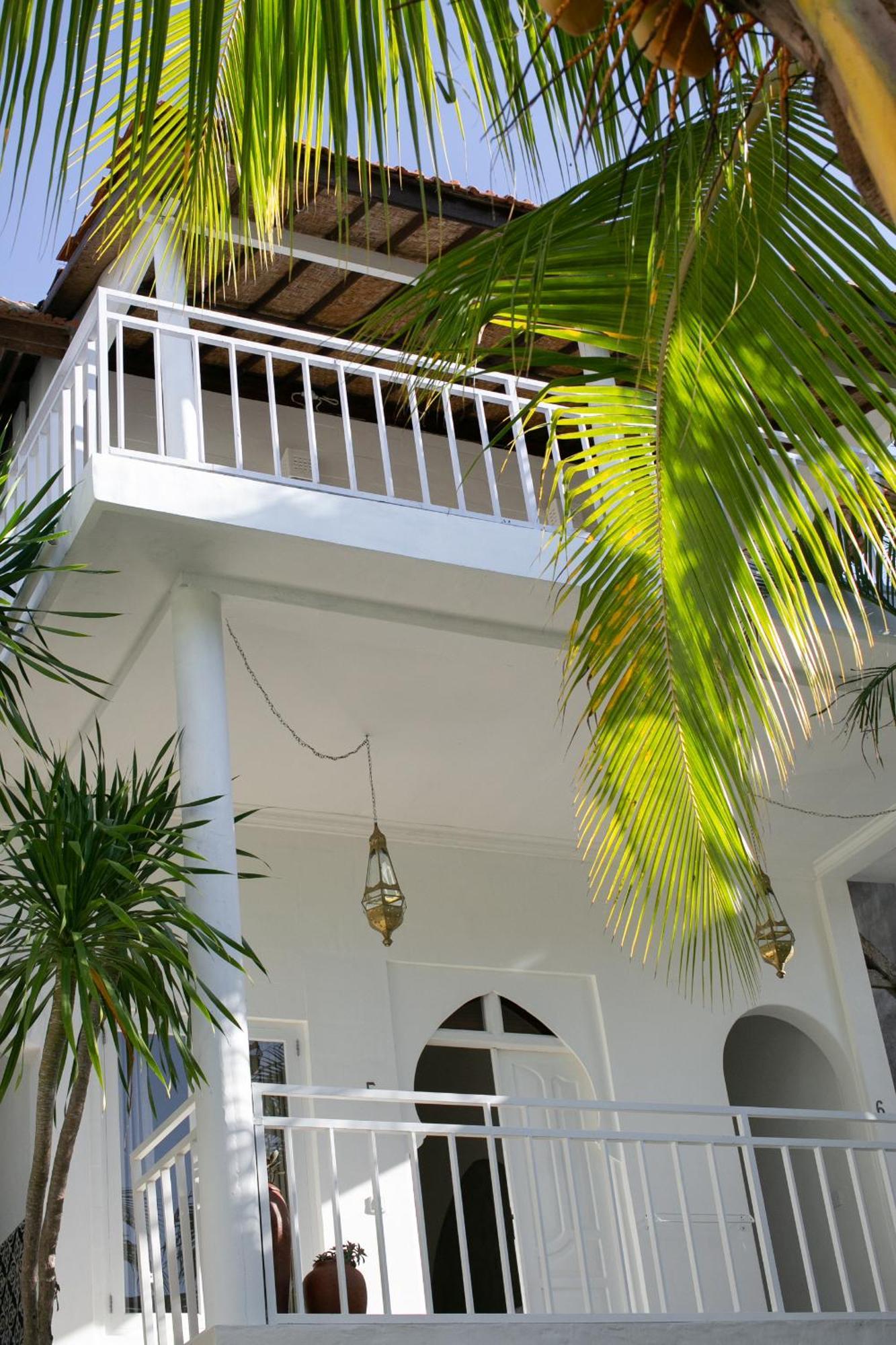 Segredo Uluwatu Otel Dış mekan fotoğraf