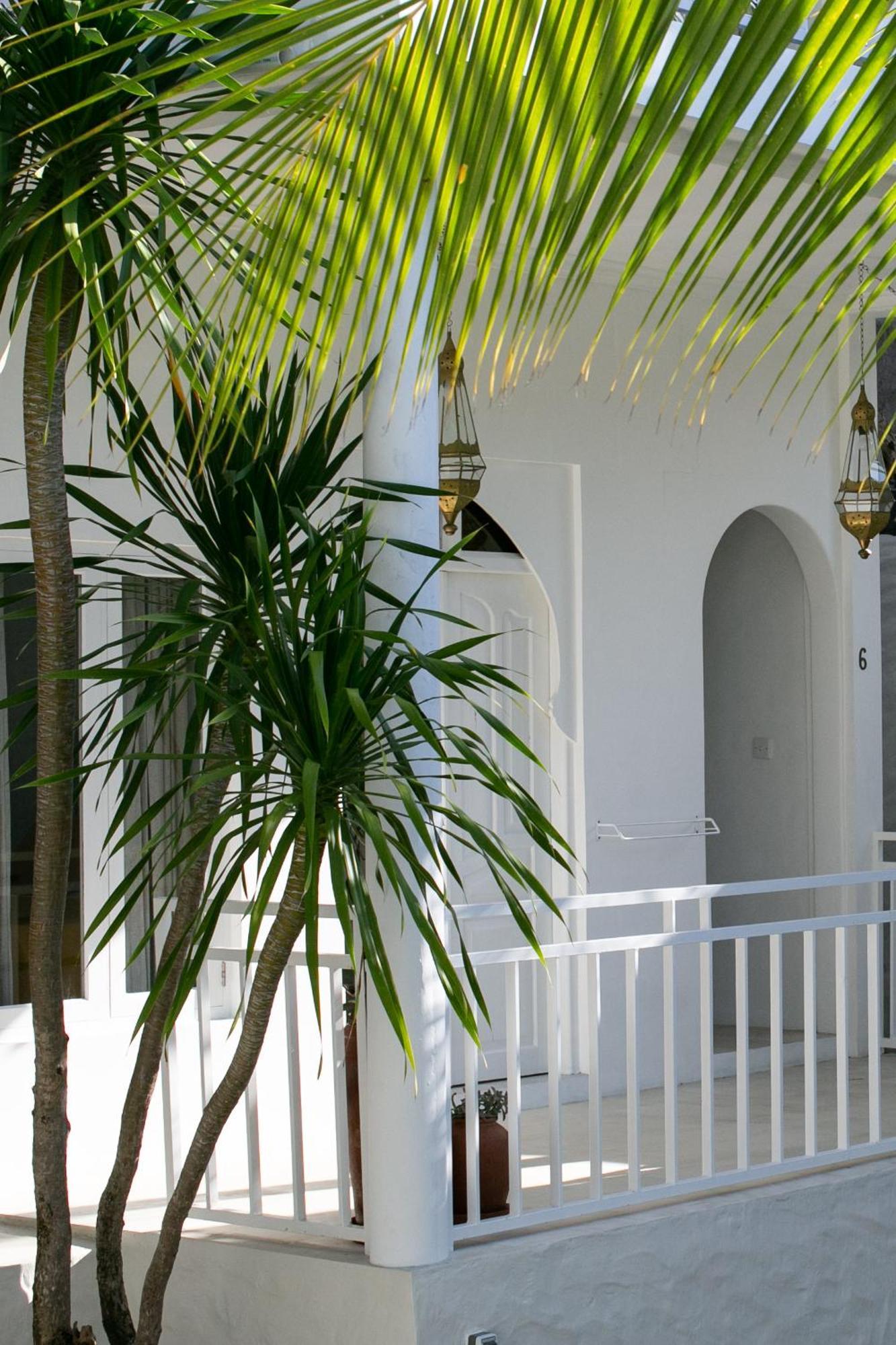 Segredo Uluwatu Otel Dış mekan fotoğraf