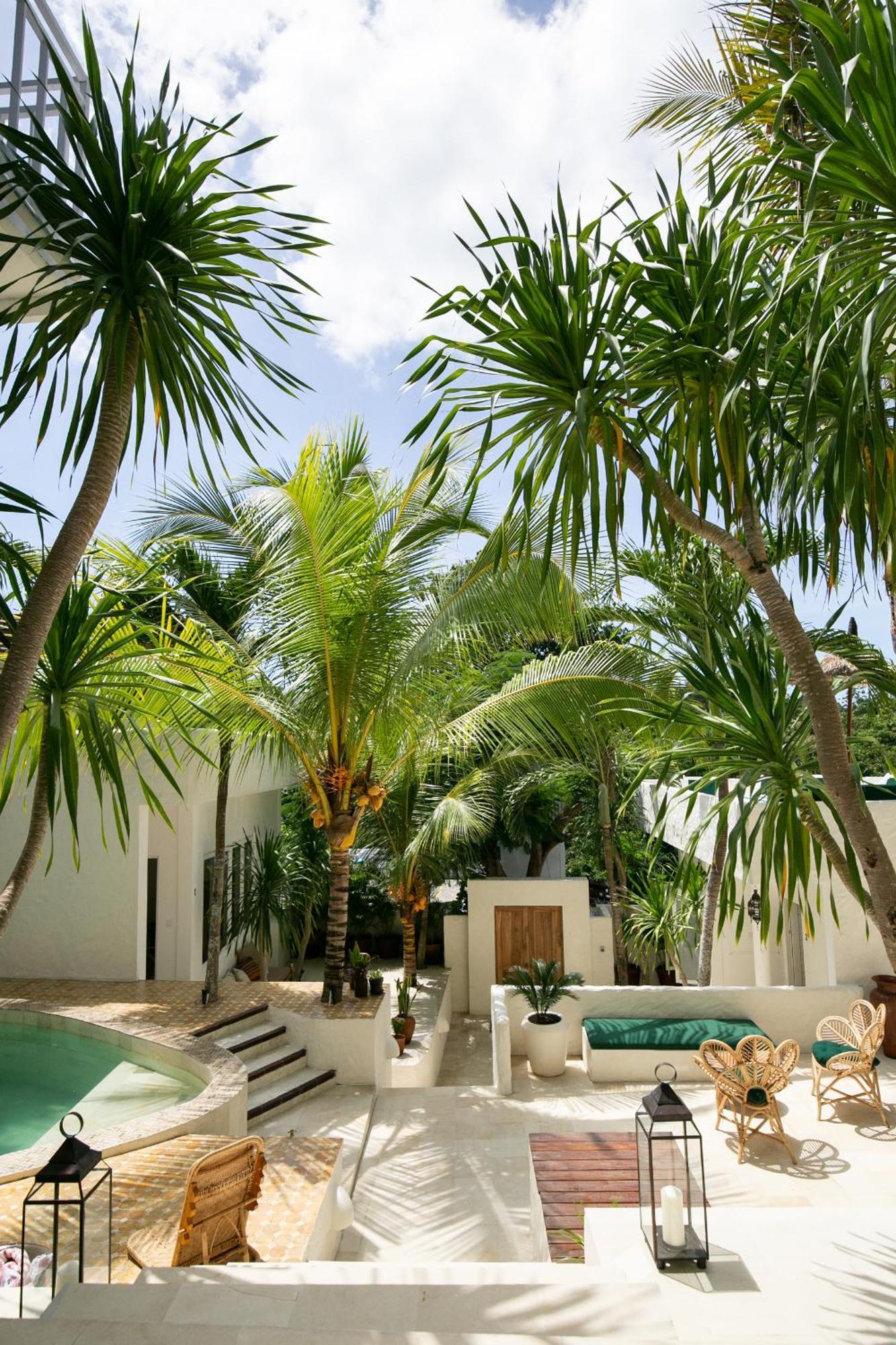 Segredo Uluwatu Otel Dış mekan fotoğraf