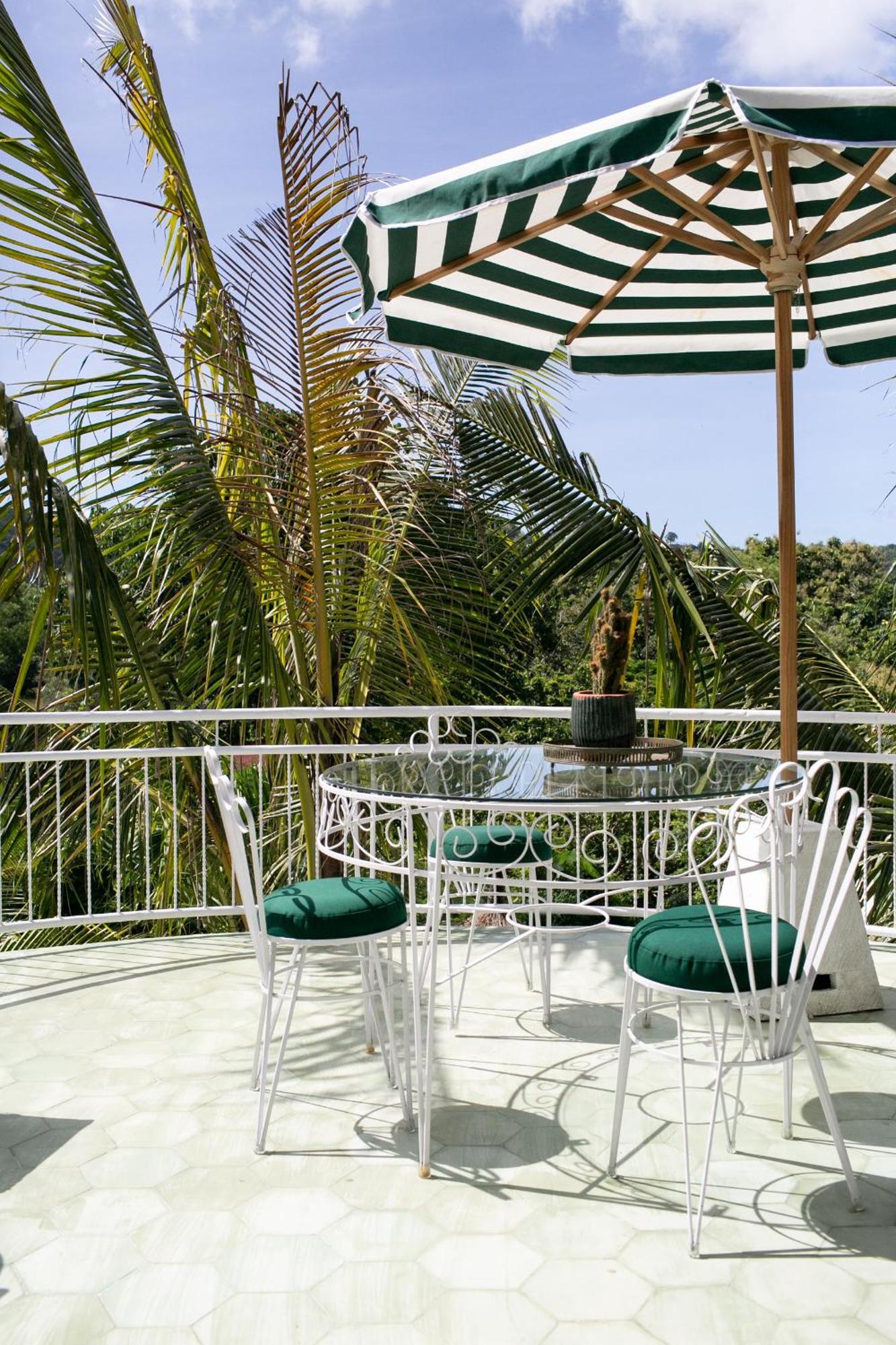 Segredo Uluwatu Otel Dış mekan fotoğraf