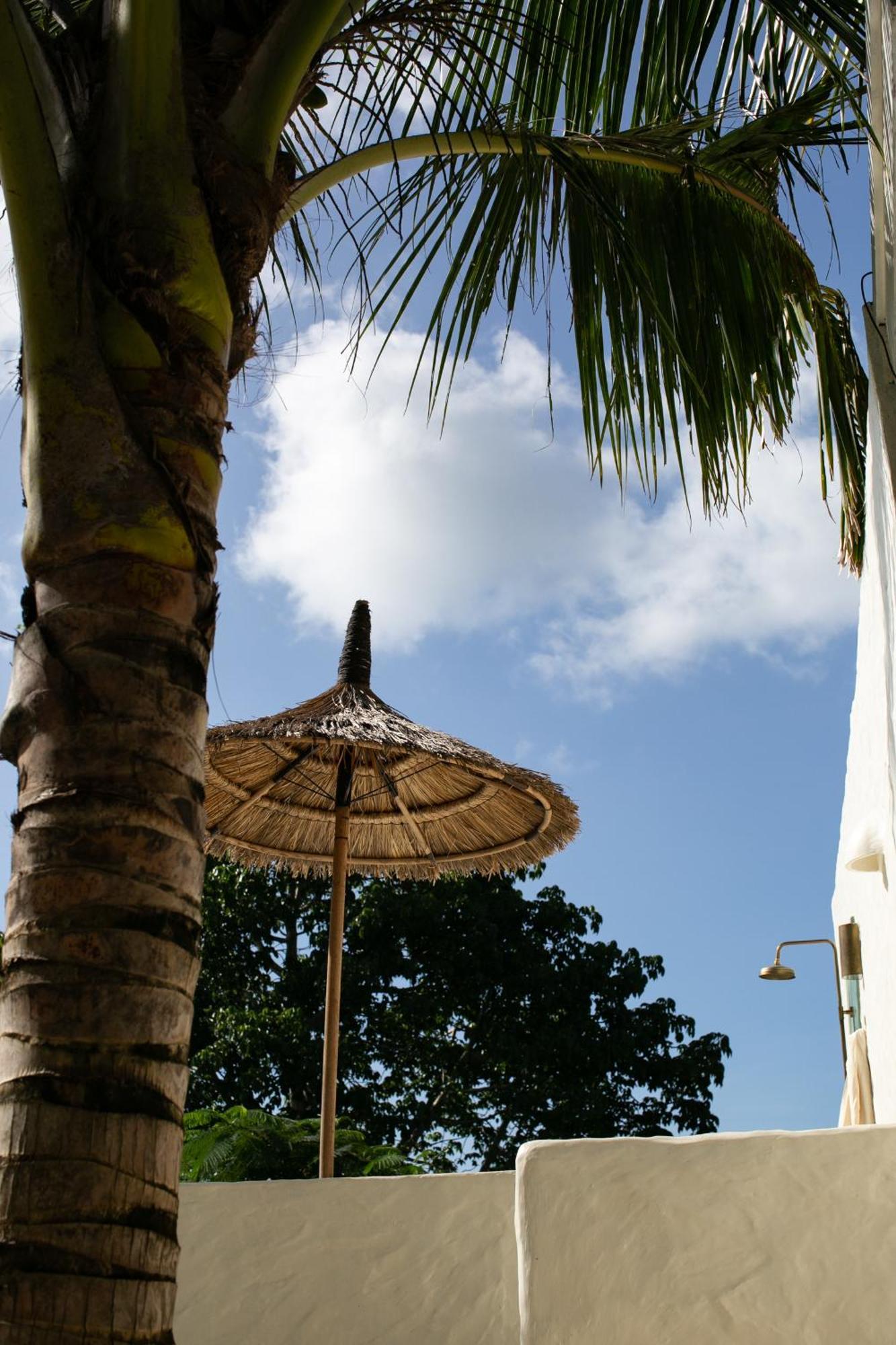 Segredo Uluwatu Otel Dış mekan fotoğraf