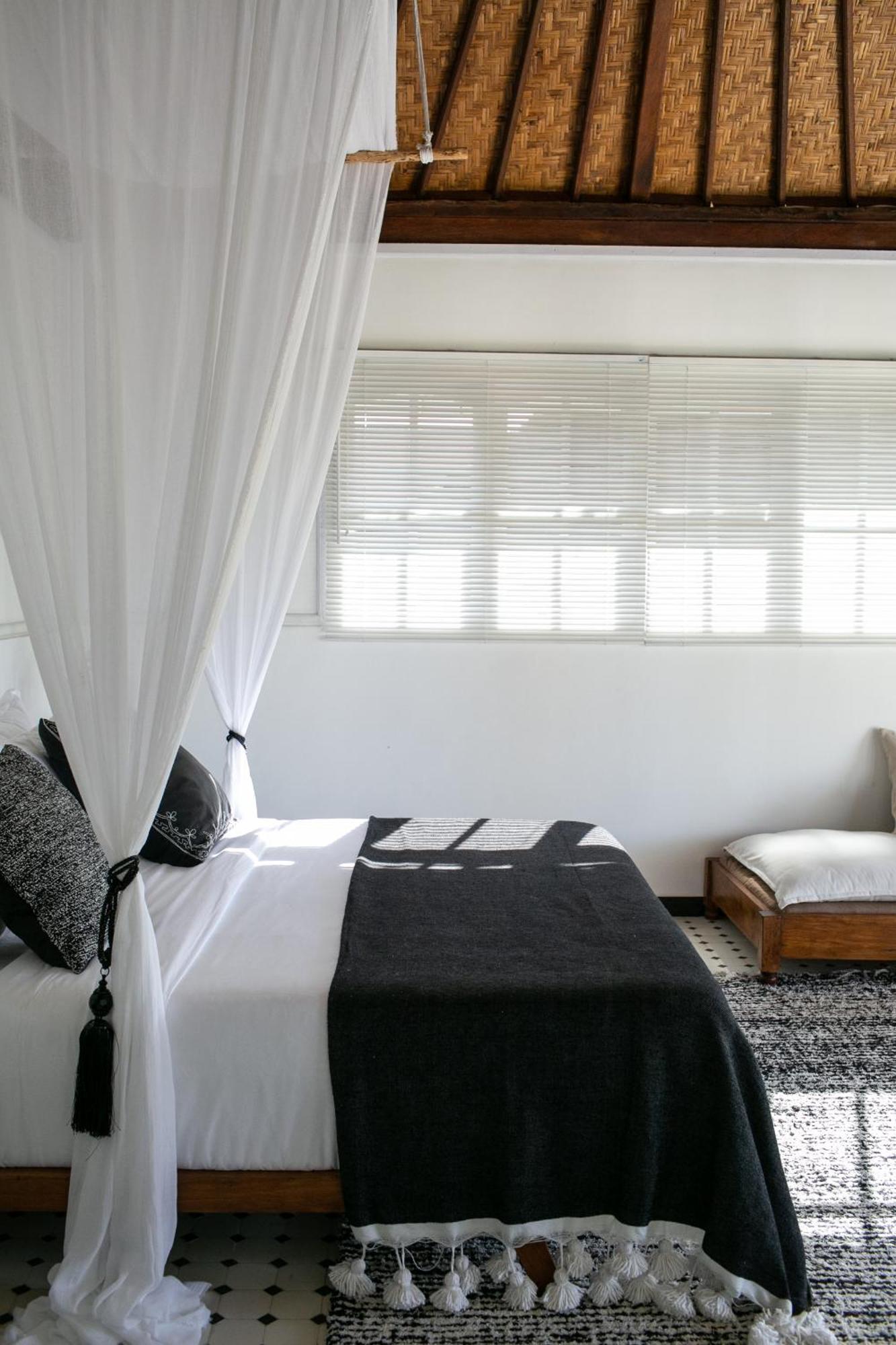 Segredo Uluwatu Otel Dış mekan fotoğraf