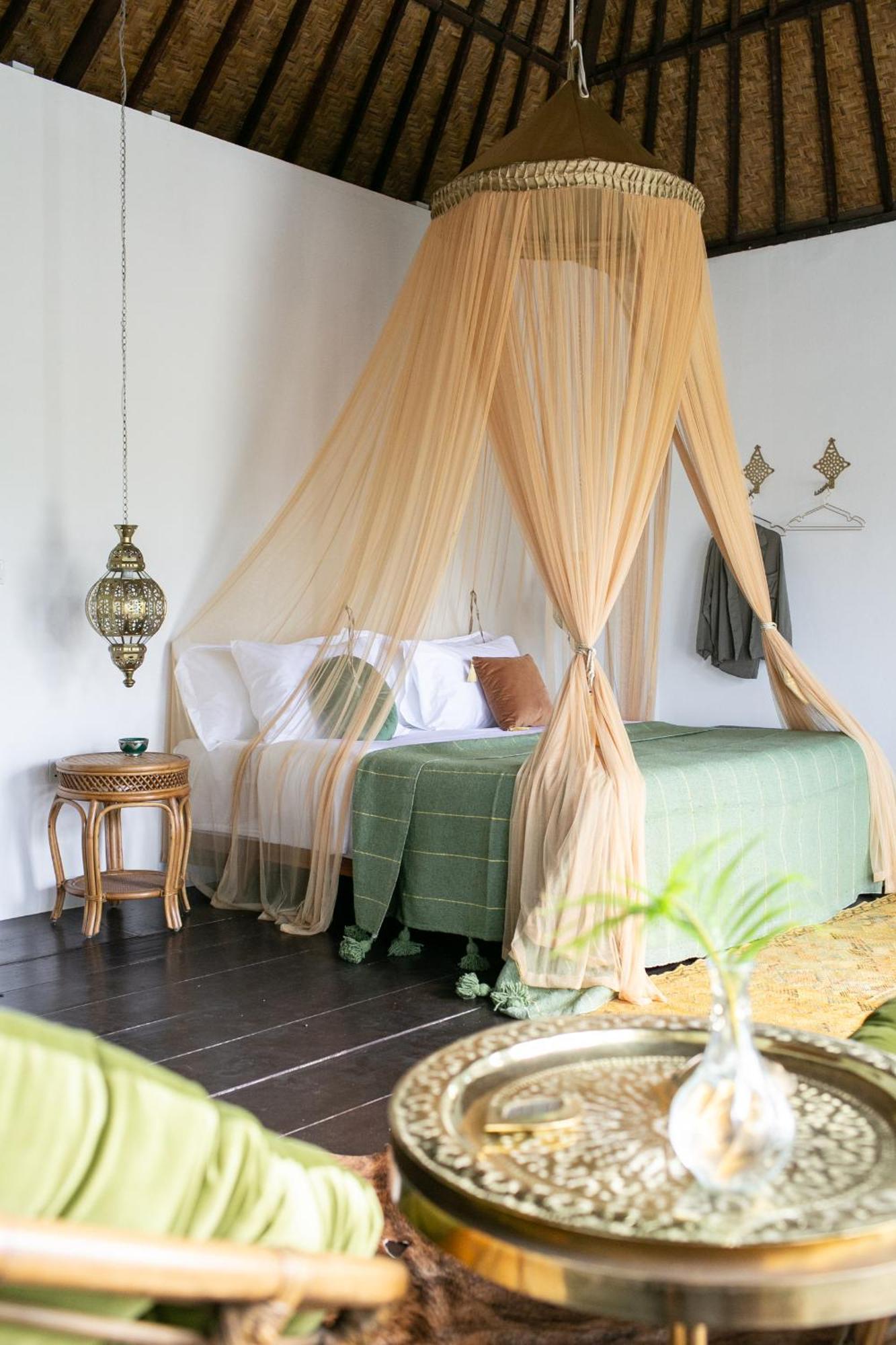 Segredo Uluwatu Otel Dış mekan fotoğraf