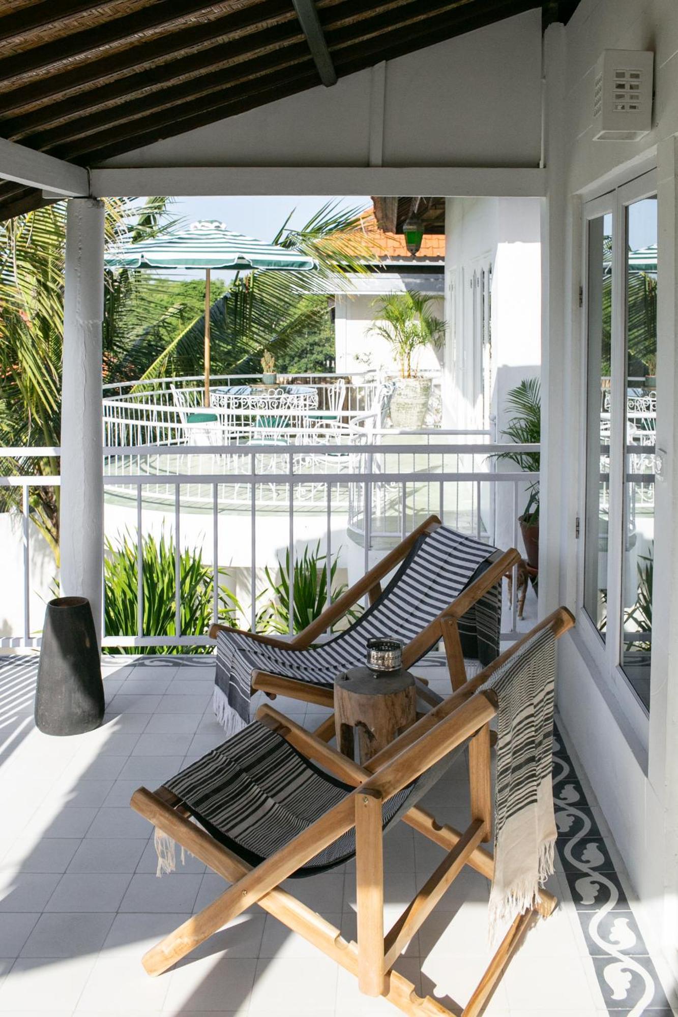 Segredo Uluwatu Otel Dış mekan fotoğraf