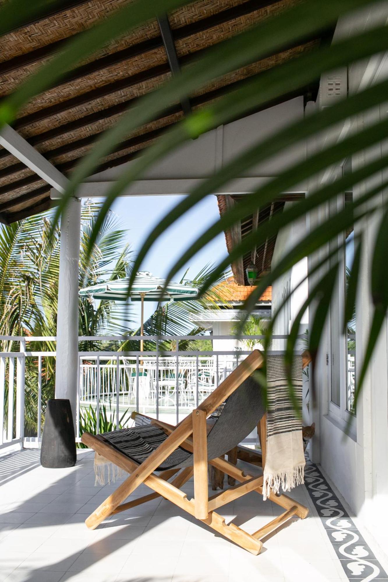 Segredo Uluwatu Otel Oda fotoğraf