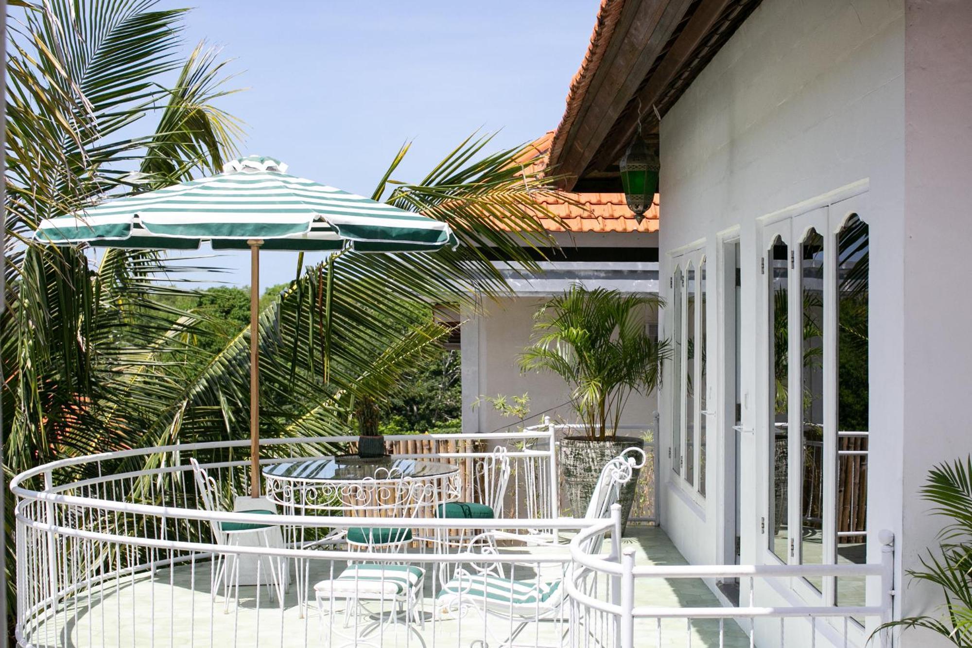 Segredo Uluwatu Otel Oda fotoğraf